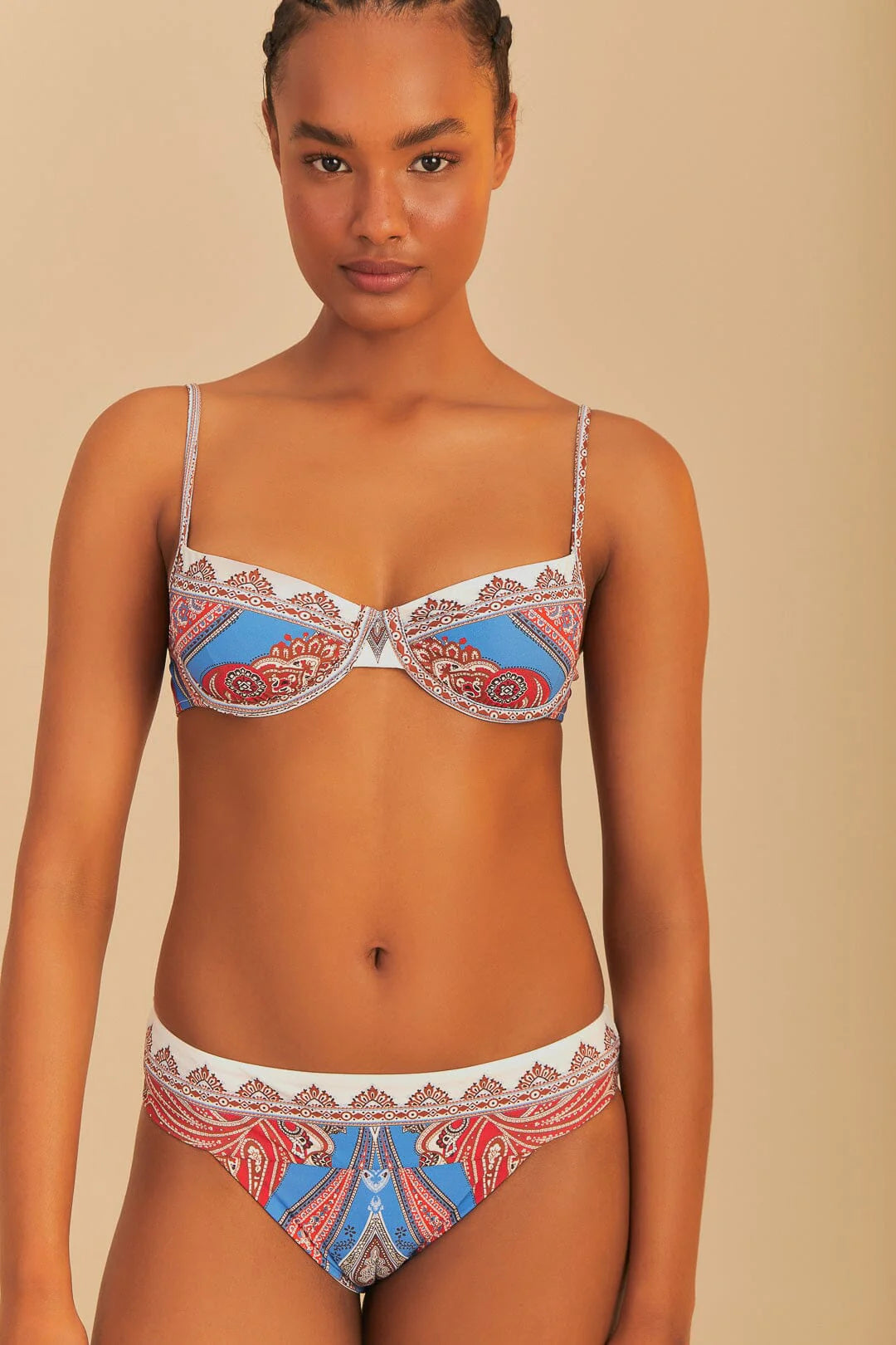 Braguita de bikini completa Jandaya Dance