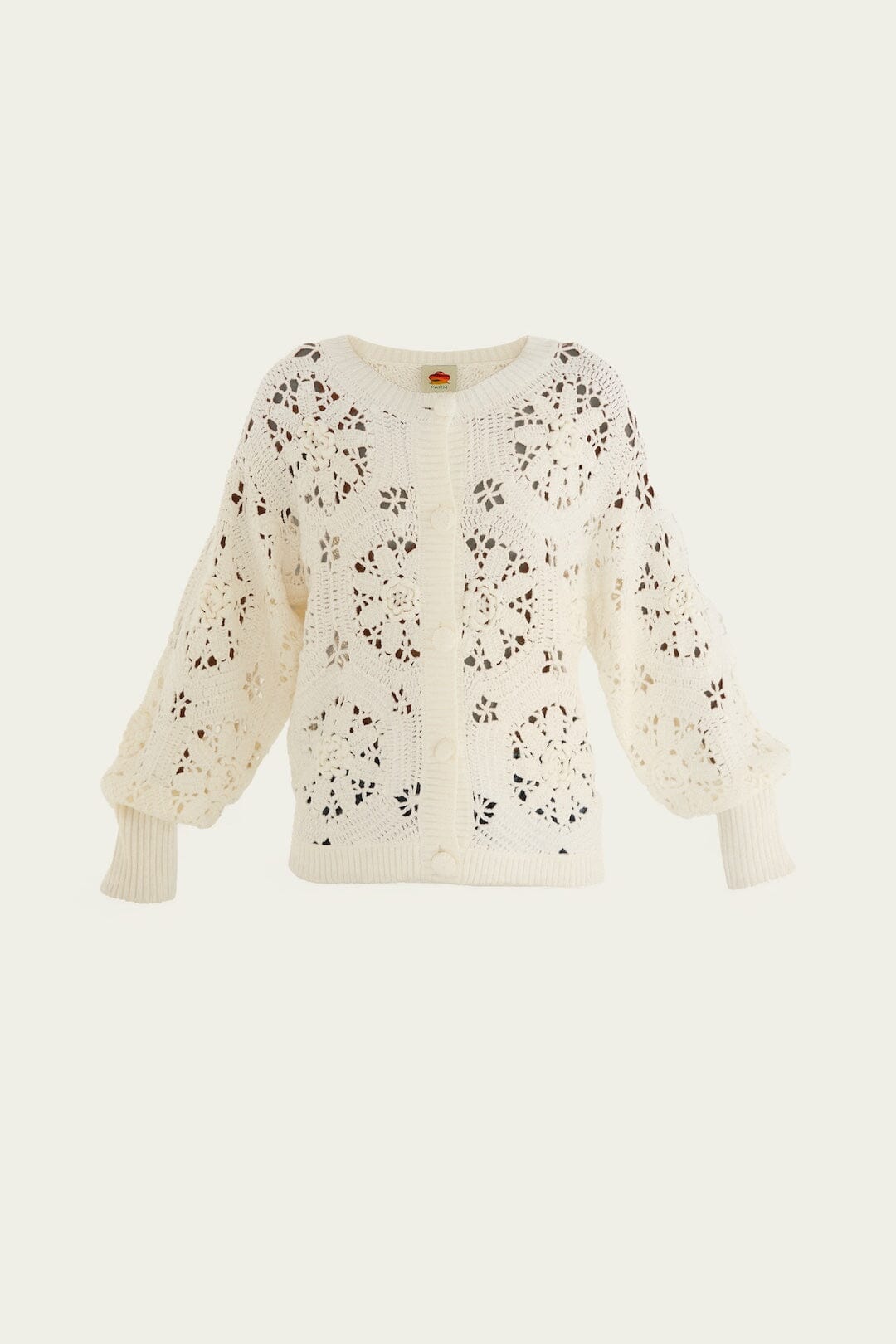 crochet-3d-flower-knit-cardigan
