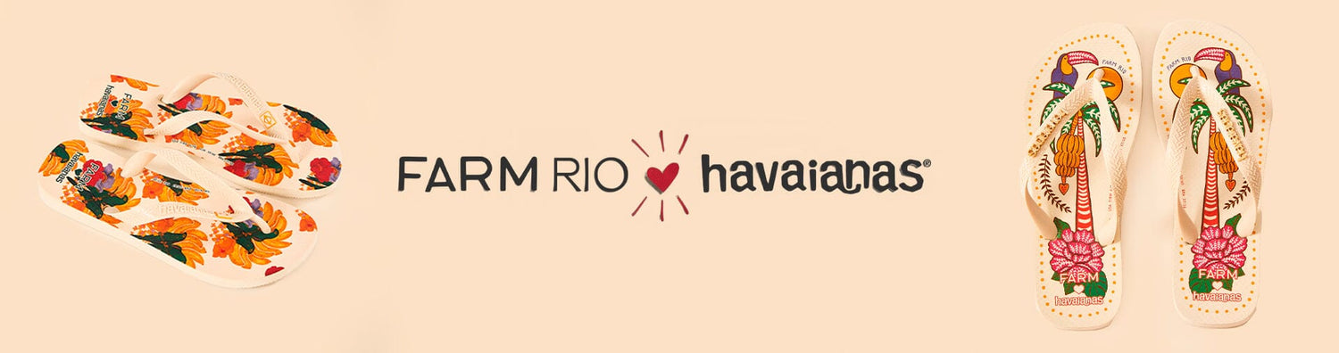 Havaianas