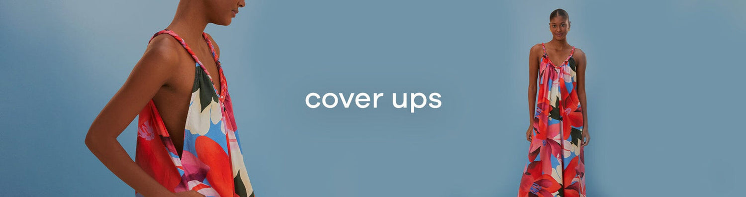 Cover Ups