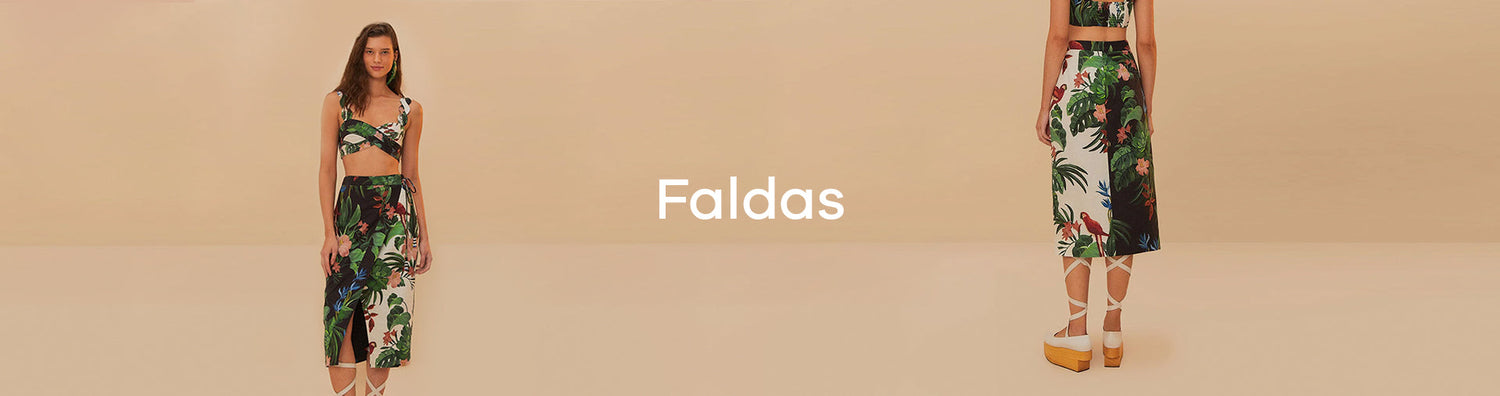 Faldas