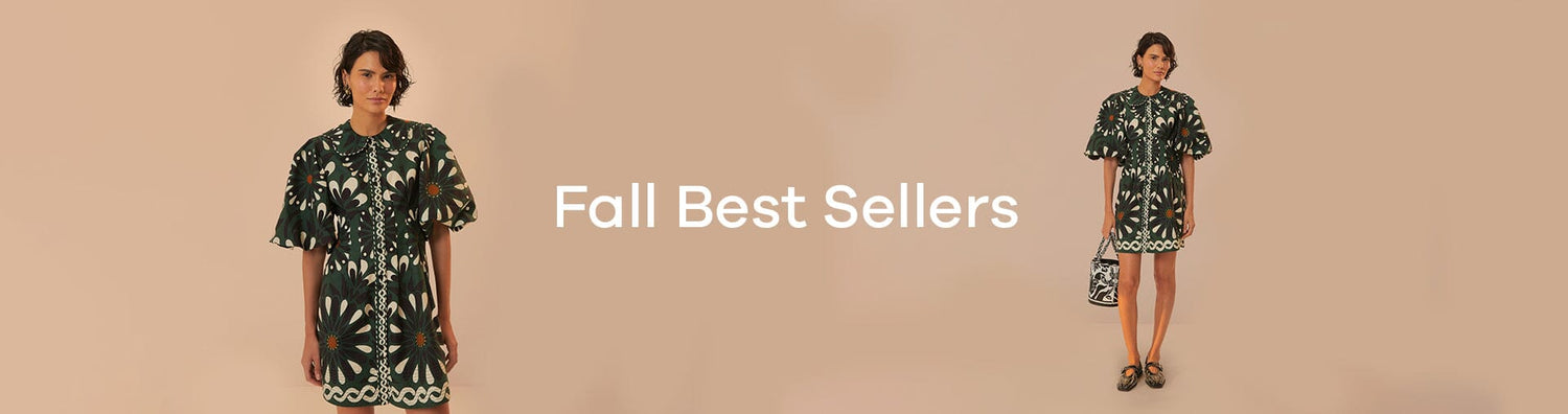 Best Sellers - Otoño