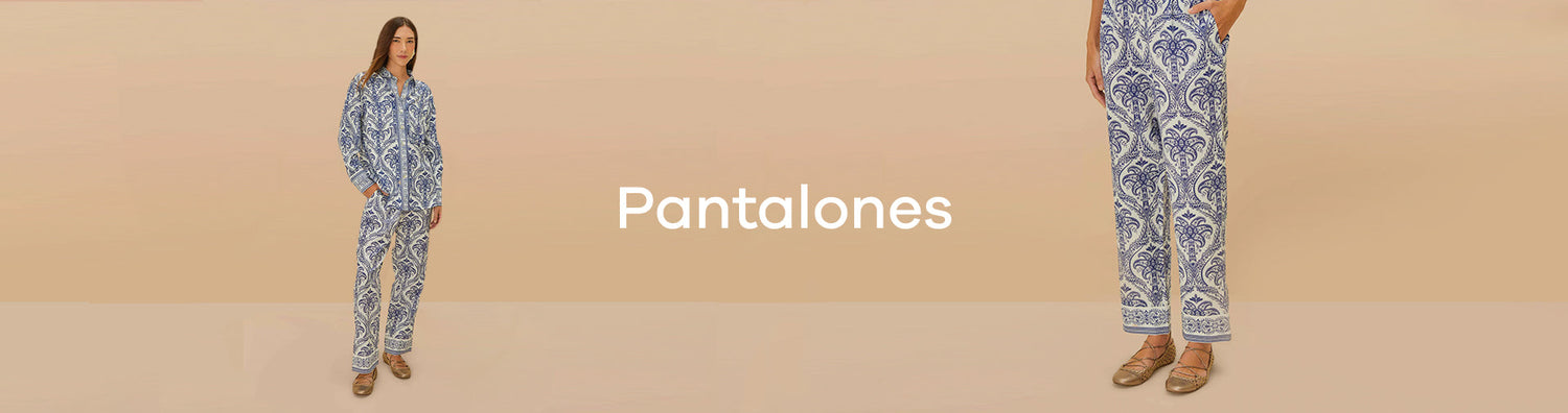 Pantalones