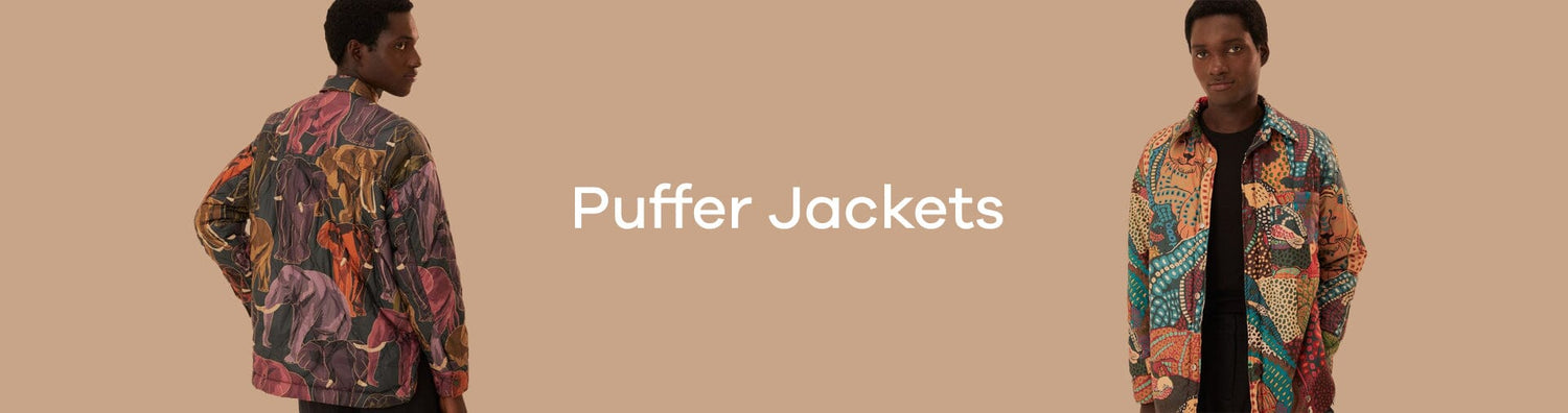 Puffer Jackets
