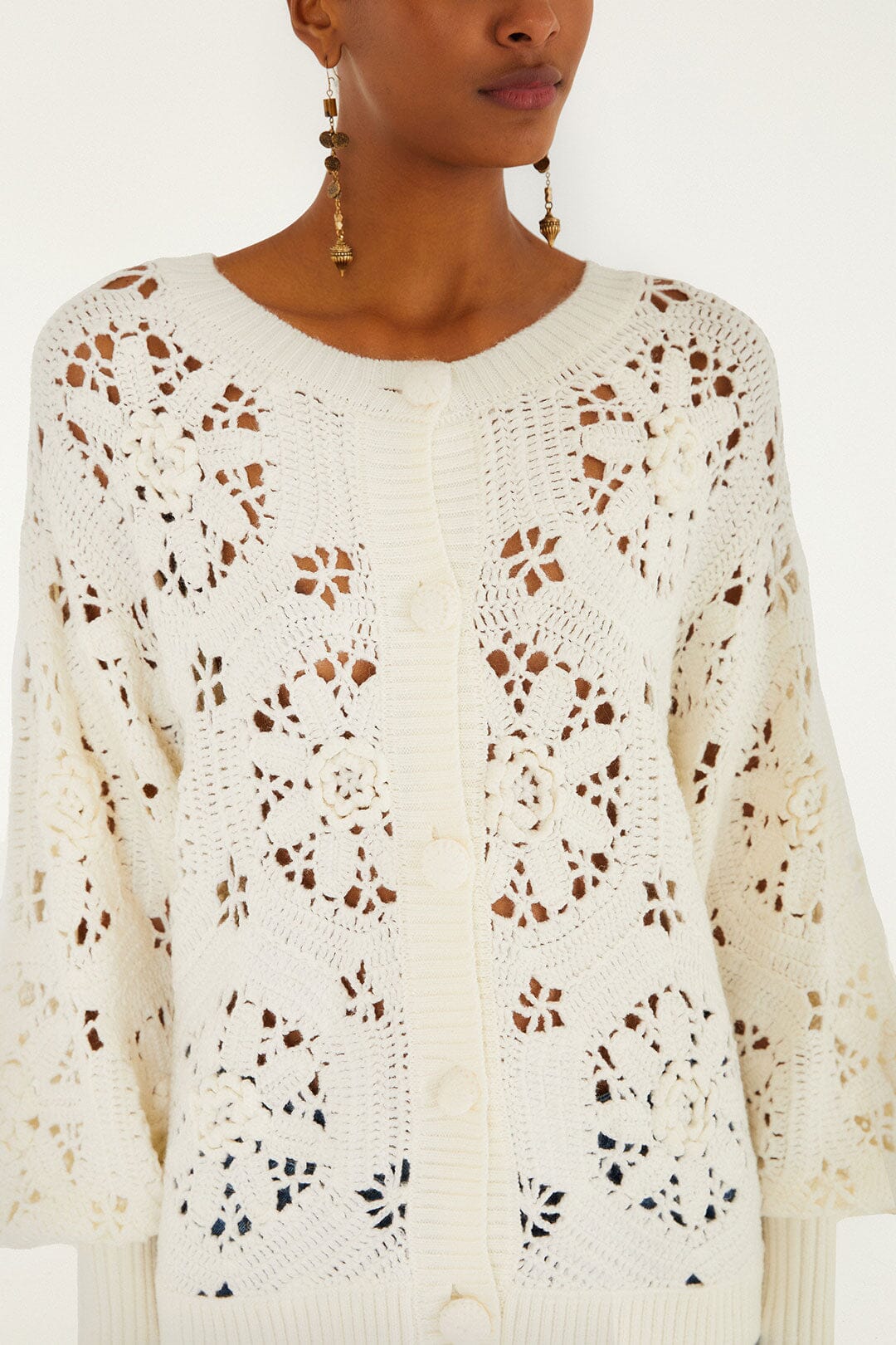 crochet-3d-flower-knit-cardigan