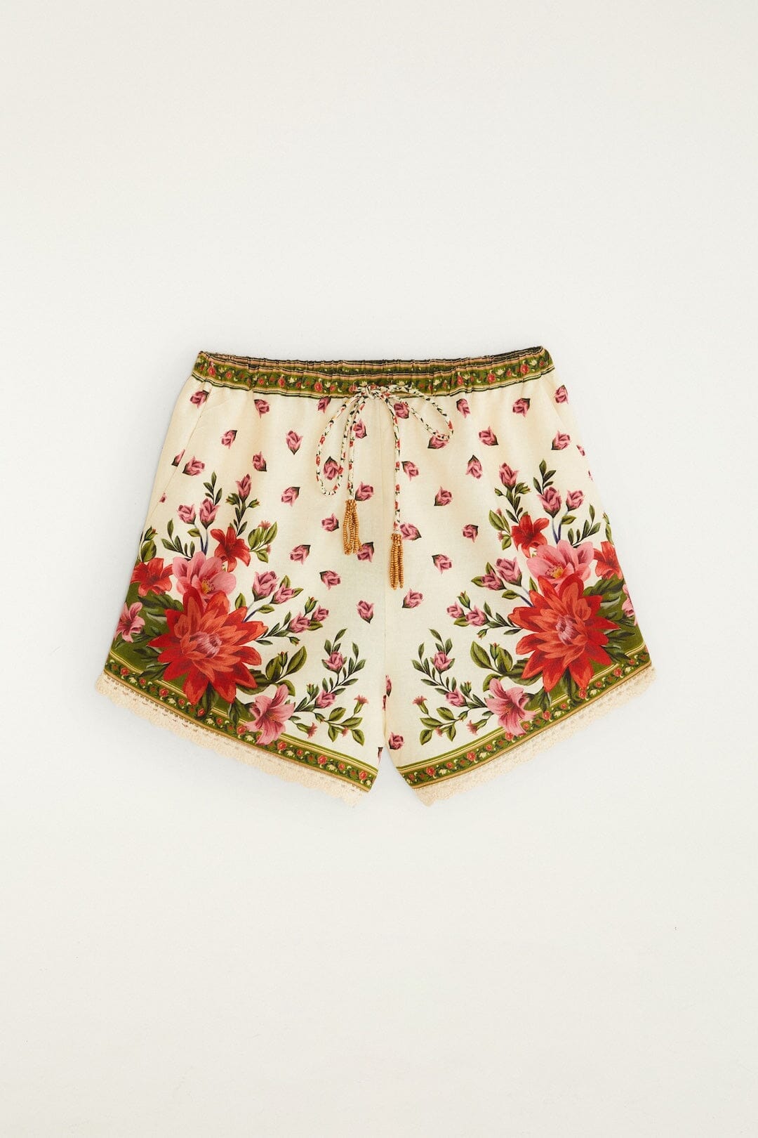 wonder rio sand shorts