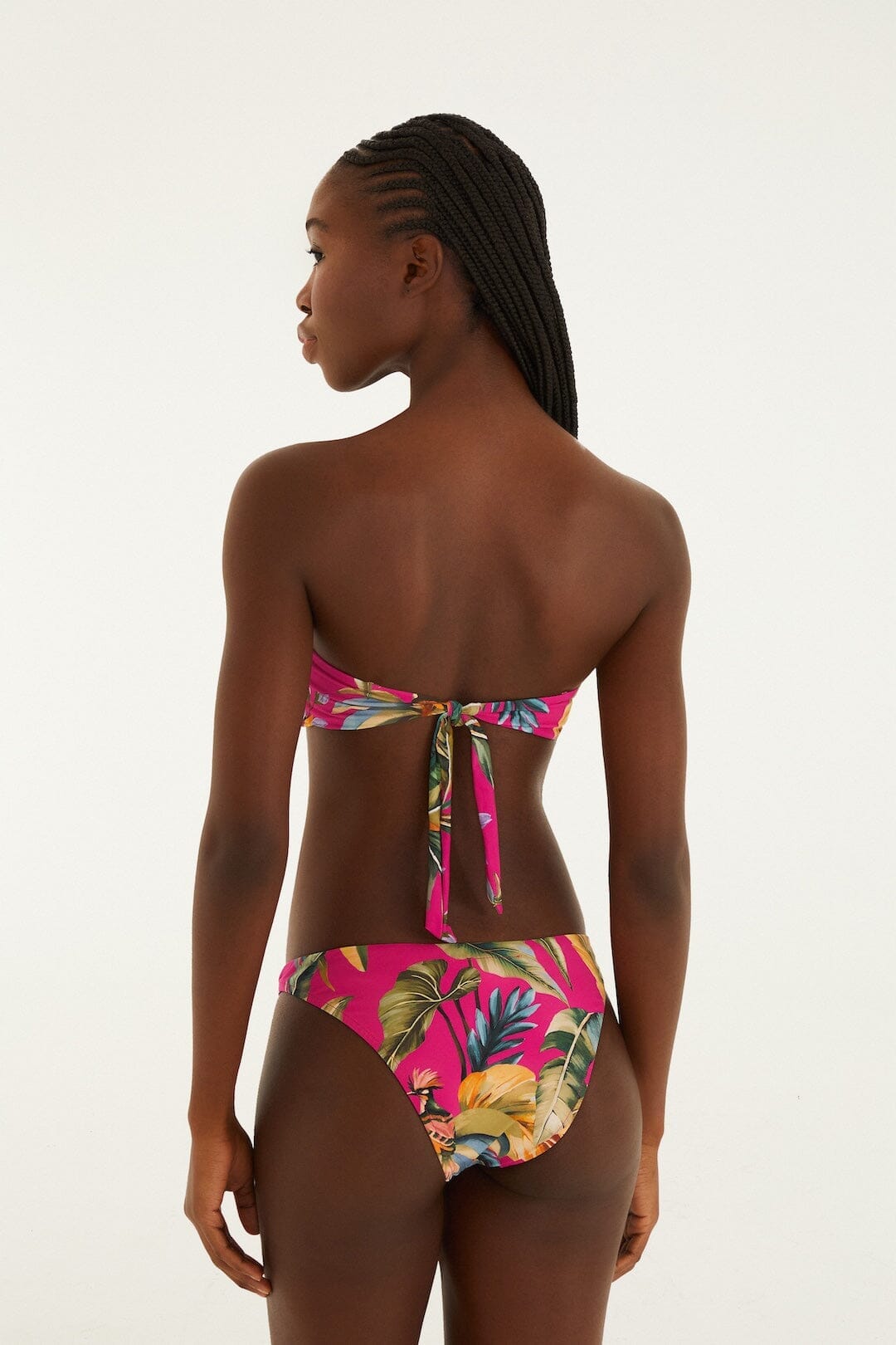 TROPICALIA BIKINI BOTTOM