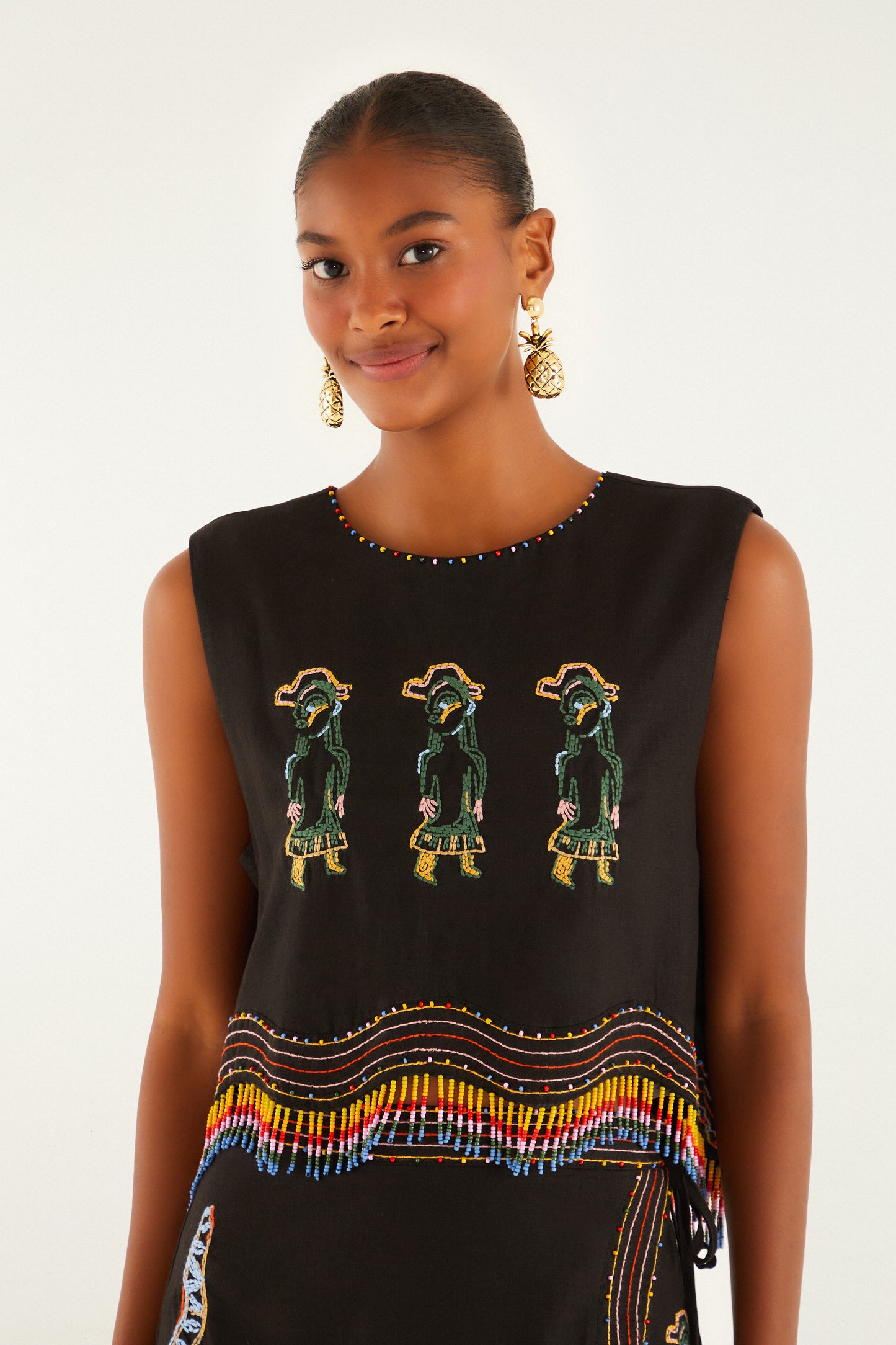 ANA LEOVY FARM RIO FIGURES CROPPED