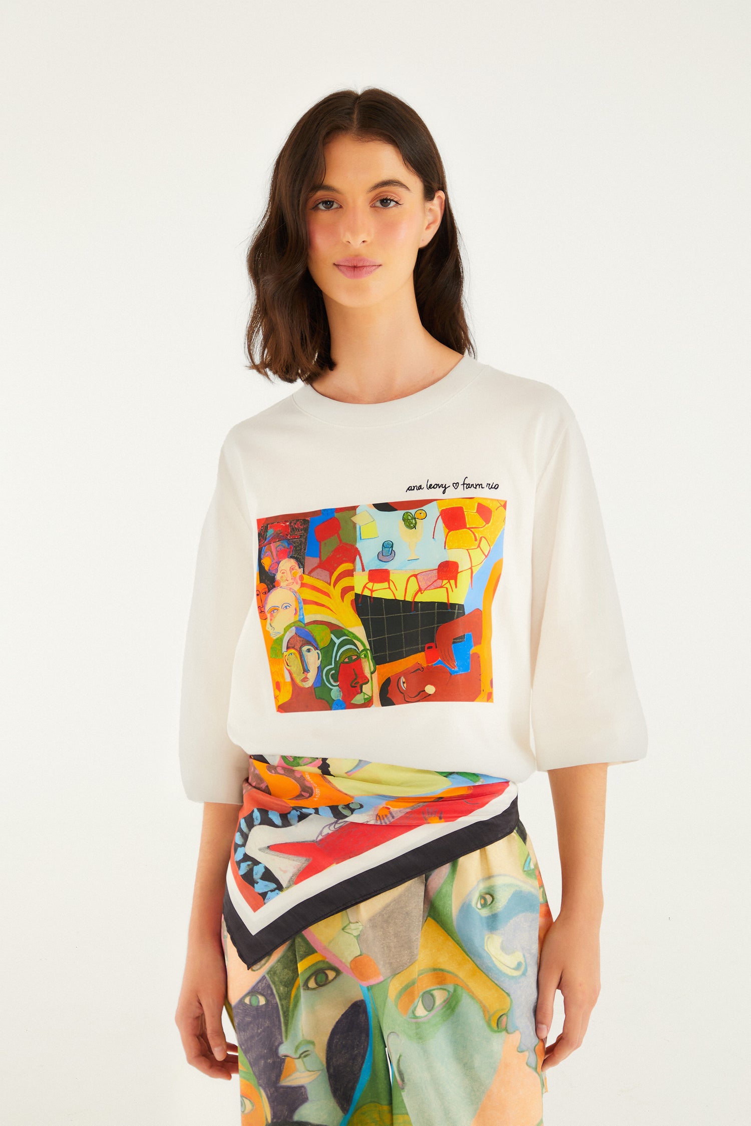 Sale Tops, Camisetas y Blusas