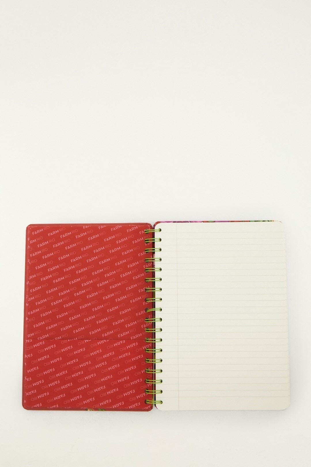 tropical garden notebook