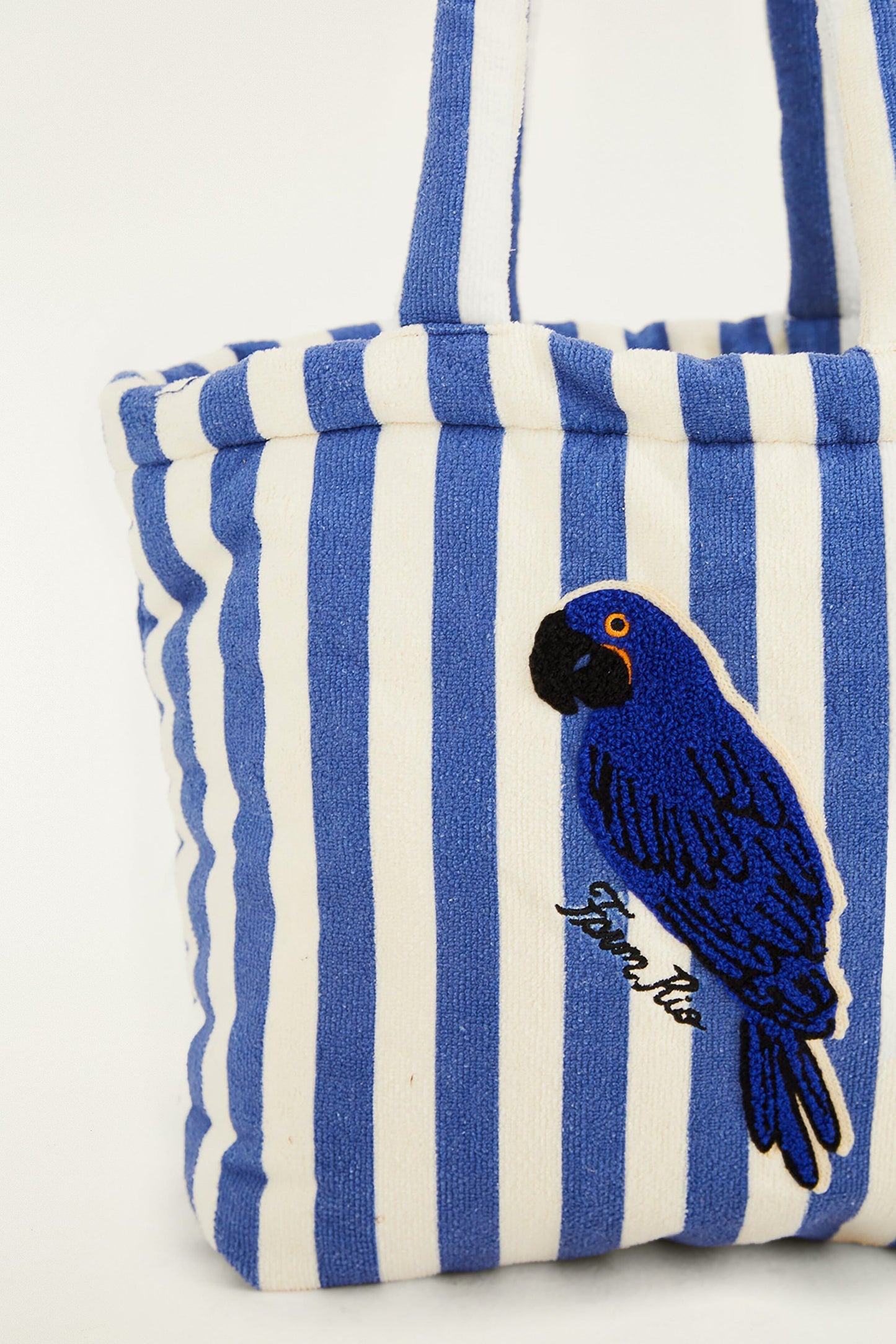 TOTEBAG GUACAMAYLO RAYAS SOL