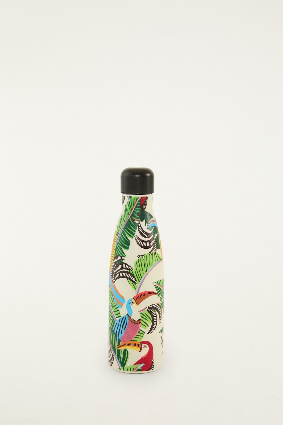 Botella Stay Fresh Toucan With Foliage 500 ml