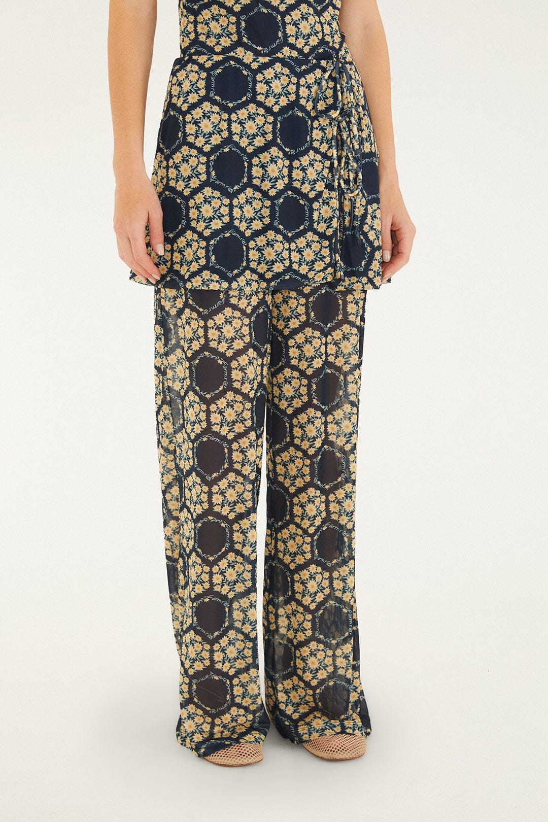 Pantalón de Tul Farm Club