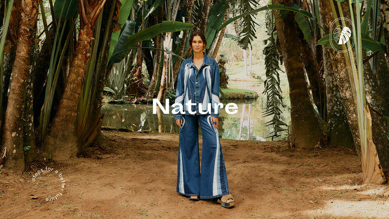 nature – FARM Rio | México