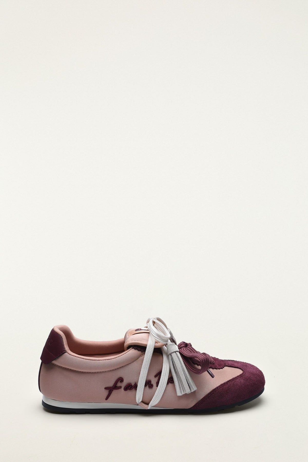 Sneakerina Farm Rio