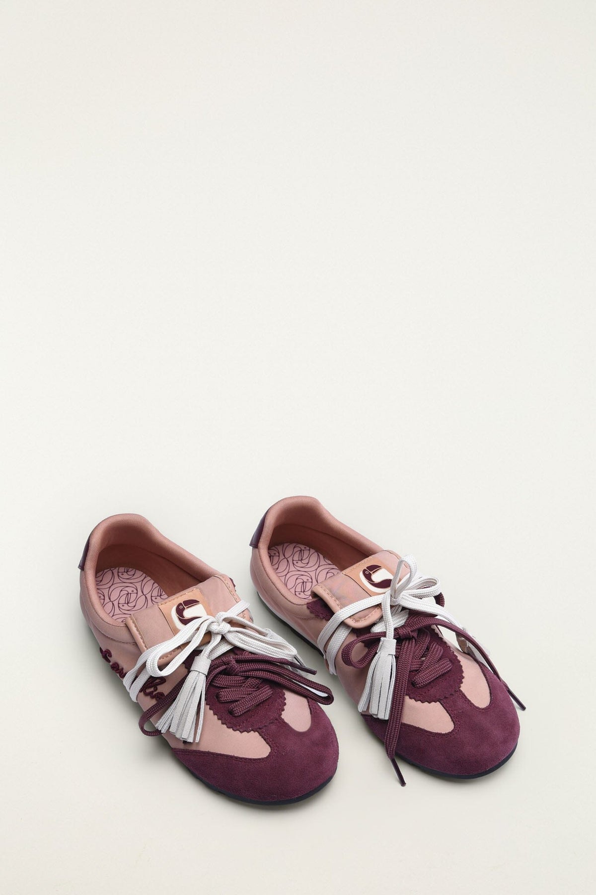 Sneakerina Farm Rio