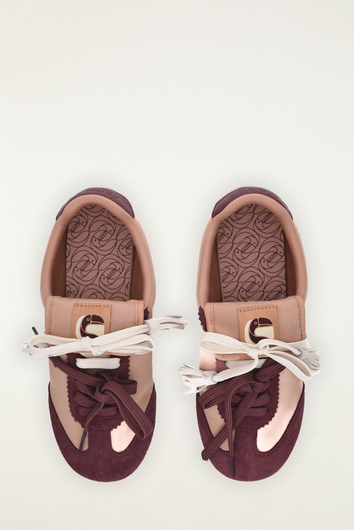 Sneakerina Farm Rio