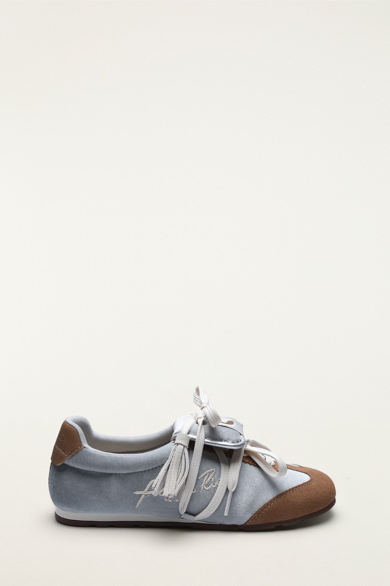 Sneakerina de Terciopelo Farm Rio
