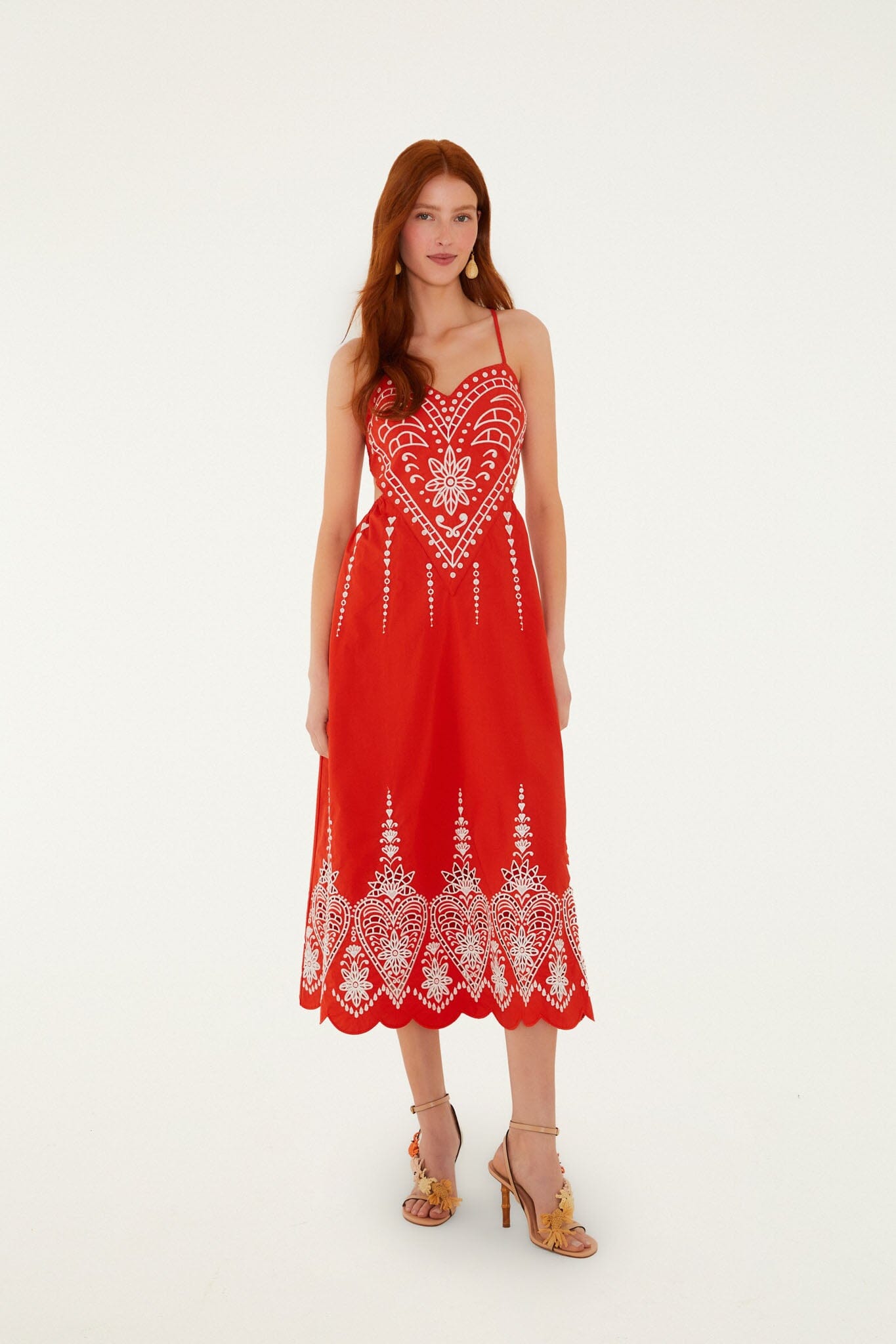 Vestido Vicky
