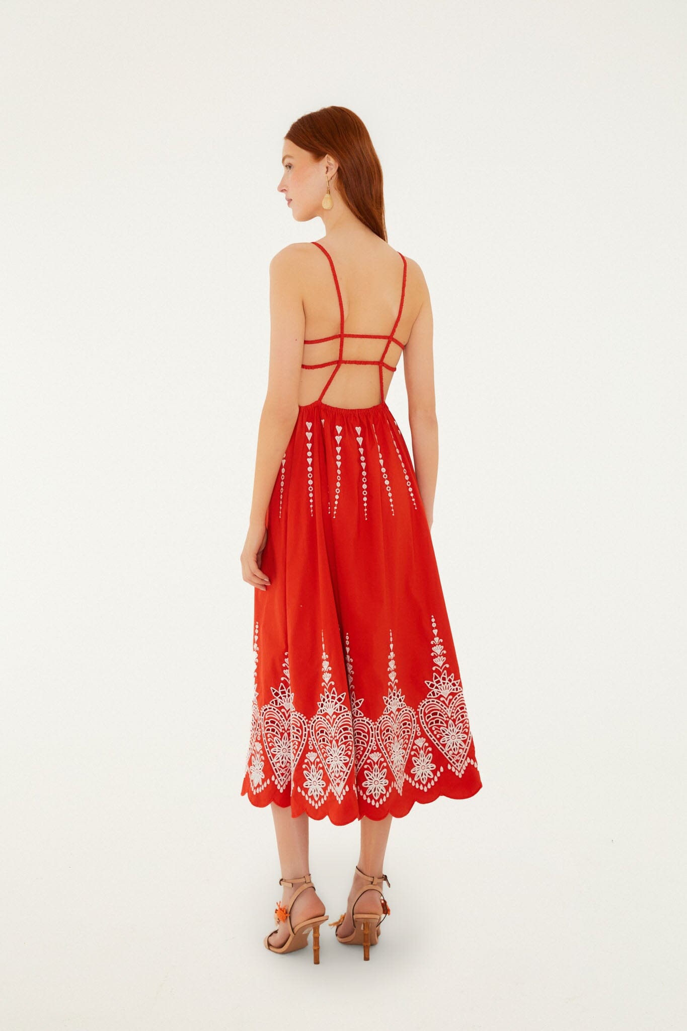 Vestido Vicky